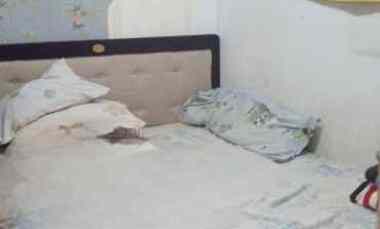 Jual Rumah Murah Cileunyi Minim Renov di District Orange Residence