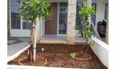 Dijual Rumah Diteluk Naga Tangerang