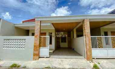 Dijual Rumah Cantik Shm Siap Huni Mulai 700 Jutaan Bonus Kitchen Set