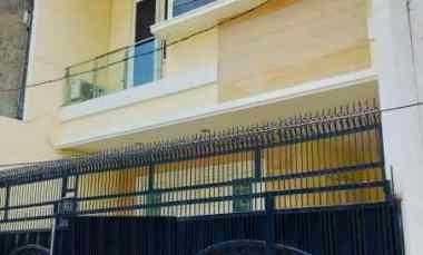 Rumah Dijual di Donokerto Kapasan Simokerto Surabaya Pusat