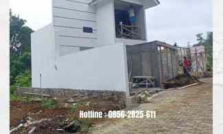 Rumah Dijual di Donokerto Turi