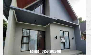 Rumah Dijual di Donokerto Turi sleman