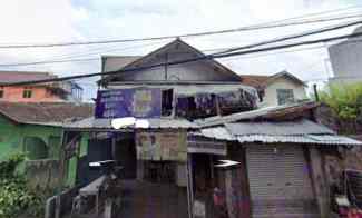 Properti Under NJOP Jalan Utama DR. Setiabudi Bandung