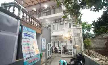 Rumah Dijual di Dramaa