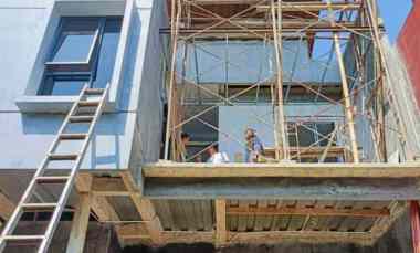 Rumah Kos Kosan Mewah Murah Dramaga dekat Ipb Bogor Shm