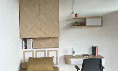 Rumah Dijual di Dramaga