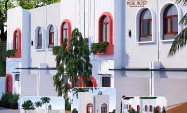 Rumah Dijual di Dramaga