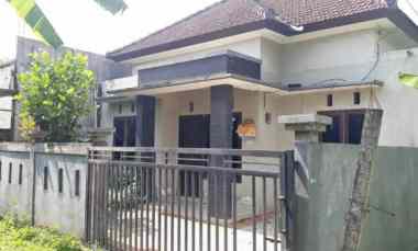 Rumah Dijual di Ds. bajra, kec selemadeg, kab Tabanan bali