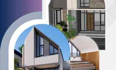 Promo Ramadhan Spesial Bebas Biaya KPR Hunian Scandinavian Area UMY