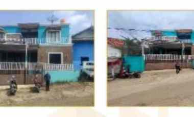 Jual Rumah Bagus dan Siap Huni 2 Lantai di Cimanggung Sumedang