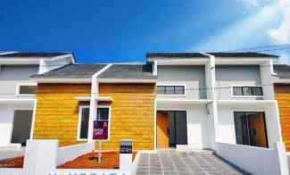 Bangunan Komersil Shanaya Bintang Residence Type Meysha