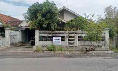 BWI A.428 Dijual Rumah Ds. Rejoagung, Kec. Srono, Kab. Banyuwangi