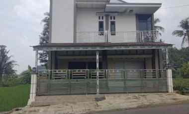 Rumah Dijual di Peusing jalaksana kuningan