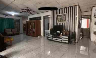 Jual Rumah Tua Luas Lokasi Nyaman dan Strategis di Duku24,Pesanggrahan