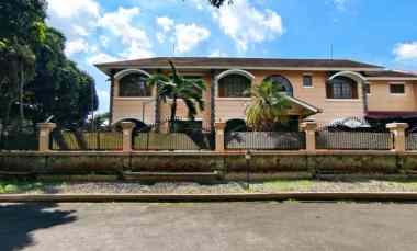 Rumah Luas Mewah Siap Huni Dukuh Bima Buana Tambun Selatan Bekasi