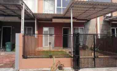 Dijual Cepat Rumah Siap Huni Full Furnished di Dukuh Bima Grand Wisat