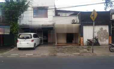 Dijual Rumah Bentuk Ruko di Pondok Gede, Dukuh, Kramat Jati, JakTim