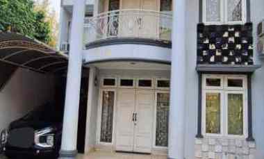 Dijual Rumah Dukuh, Kramatjati, Jakarta Timur