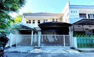 Rumah Kos Aktif Dukuh Kupang Kondisi Butuh di Cat Sedikit