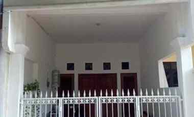 Dukuh Kupang Siap Huni Minimalis Selangkah dari Tol Banyu Urip