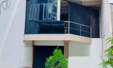 Rumah Dijual di Dukuh Kupang Barat Dukuh Pakis Surabaya Barat