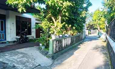 Rumah Dijual di Dukuh Mantrijeron Gedongkiwo Mantrijeron Kota Yogyakarta