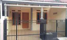 Rumah Dijual di Dukuh Zamrud