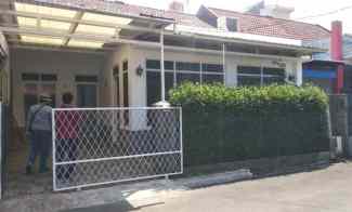 Rumah Cantik Baru Renovasi di Dukuh Zamrud Kota Legenda Bekasi