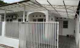 Rumah Dijual di Dukuh Zamrud Utara