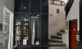 Rumah Dijual di Dukuh Zamrud Utara