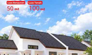 Rumah Dijual di Dukuhan Sendangagung, Minggir, Sleman, Jogja