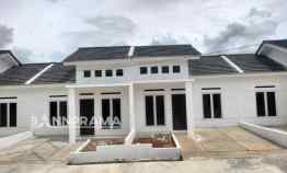 Cluster Baru Bojongsari Duren Mekar Depok, Unit Terbatas ASH