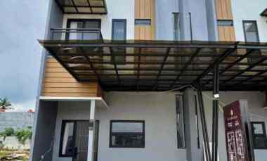 dijual rumah duren mekar bojongsari depok