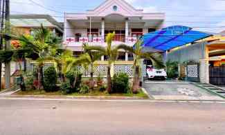 Rumah Mewah Full Furnished di Kompleks Elite Duren Sawit Jak-Tim