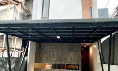 Rumah Dijual di Duren sawit