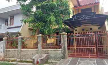 Rumah Dijual Pondok Kelapa Duren Sawit Jakarta Timur