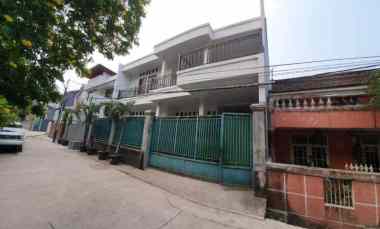 Rumah Dijual di Duren sawit