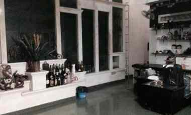 dijual rumah duren sawit