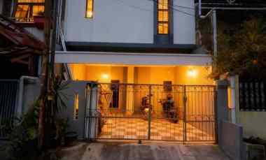 Rumah Dijual di Duren sawit