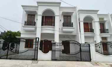 Rumah Dijual di Duren Sawit