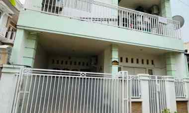 Rumah Dijual di Duren Sawit