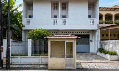 Rumah Dijual di Duren Sawit