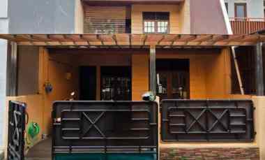 dijual rumah duren sawit jakarta timur