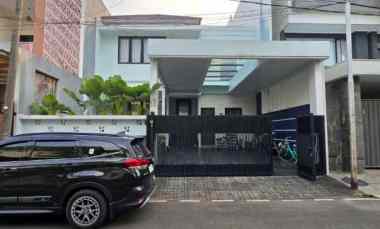 dijual rumah duren sawit jakarta timur