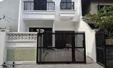 dijual rumah duren sawit jakarta timur