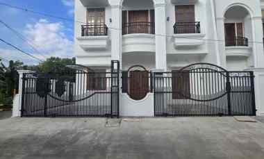 Rumah Dijual di Duren Sawit Jaktim