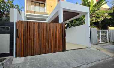 dijual rumah duren sawit jaktim