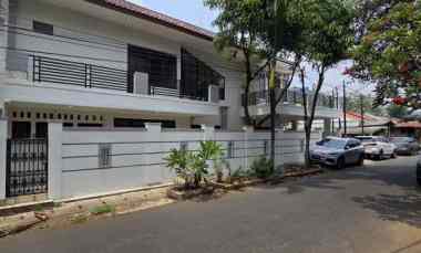 Rumah Dijual di Duren Sawit Jaktim