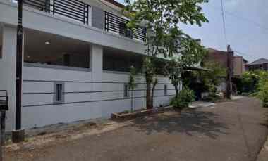 dijual rumah duren sawit jaktim