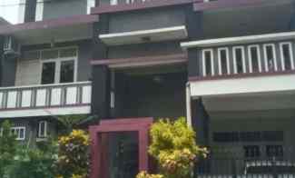 Rumah Dijual di Duren seribu, bojongsari, depok